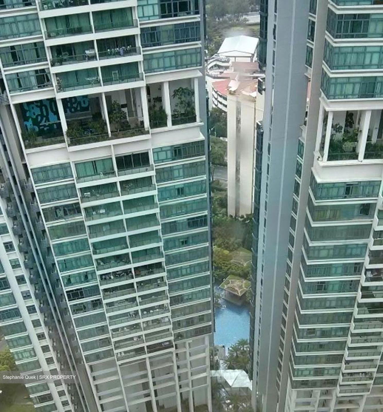 Soleil @ Sinaran (D11), Condominium #469262781